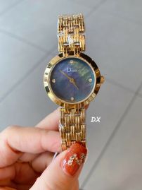 Picture of Dior Watches Women _SKU1031dior-30mm-2nms4703